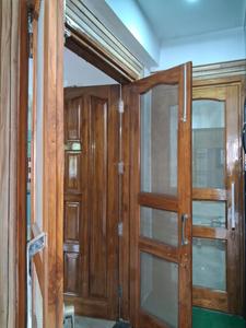 Main Entrance Image of 2500 Sq.ft 4 BHK Builder Floor for rent in Sector 112 Noida for Rs. 50000