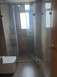 Image of 1450 Sq.ft 3 BHK Apartment / Flat for sale in Ambuja Urvisha The Condoville , New Town, Kolkata for Rs. 26500000