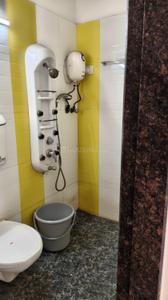 Bathroom Image of Navkar Pg in Kurla West, Mumbai