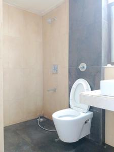 Bedroom One Image of 1100 Sq.ft 2.5 BHK Apartment / Flat for rent in Lodha Splendora, Thane West Thane for Rs. 25000