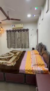Bedroom Image of 1150 Sq.ft 2 BHK Apartment / Flat for sale in Palanpur Surat for Rs. 4751000