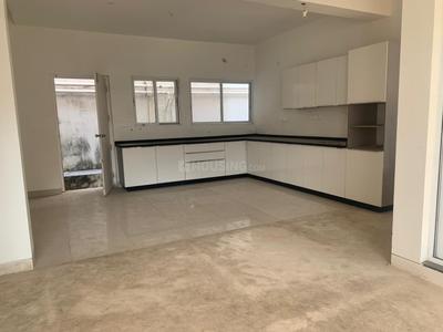Kitchen Image of 9000 Sq.ft 4 BHK Villa for rent in Godrej Gold County, Chikkabidarakallu Bengaluru for Rs. 80000