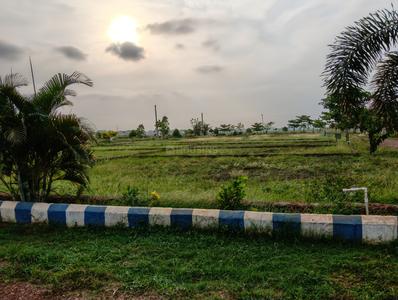 Image of 1741 Sq.ft Residential Plot / Land for sale in Krishna Vatika, Phulnakhara, Cuttack, Phulnakhara, Cuttack for Rs. 2100000