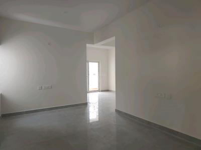 Living Room Image of 1275 Sq.ft 2 BHK Apartment / Flat for sale in Neknampur Hyderabad for Rs. 8287500