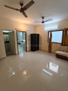 Bedroom Image of 1125 Sq.ft 2 BHK Builder Floor for rent in Naraina New Delhi for Rs. 38000