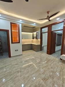 Hall Image of 1320 Sq.ft 3 BHK Builder Floor for sale in Vasundhara Ghaziabad for Rs. 8160000