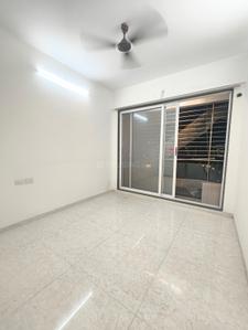 Bedroom Image of 1250 Sq.ft 2 BHK Apartment / Flat for sale in VM Mohan Palms, Seawoods Navi Mumbai for Rs. 29000000