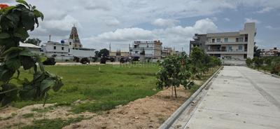 Image of 147 Sq.ft Residential Plot / Land for sale in Ismailkhanpet, Sangareddy for Rs. 3675000