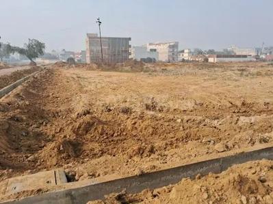 Sector 25 YEIDA Plot View 2
