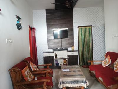 Hall Image of 1080 Sq.ft 2 BHK Apartment / Flat for sale in Sector 9 Udaipur for Rs. 2850000