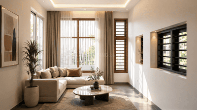 Image of 2300 Sq.ft 4 BHK Independent House for sale in Palarivattom, Kochi for Rs. 18500000