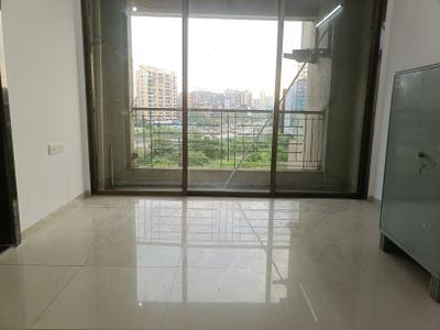 Bedroom Image of 1540 Sq.ft 3 BHK Apartment / Flat for sale in Kesar Gardens, Kharghar Navi Mumbai for Rs. 22000000