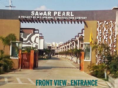 Image of 2800 Sq.ft 5 BHK Duplex for sale in Jatkhedi, Bhopal for Rs. 16000000