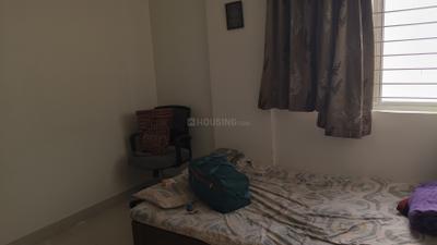 Bedroom Image of 1600 Sq.ft 3 BHK Apartment / Flat for rent in JP Nagar Bengaluru for Rs. 42000