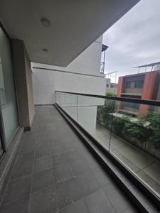 Balcony Image of 3500 Sq.ft 4 BHK Builder Floor for rent in Chandkheda Ahmedabad for Rs. 60000