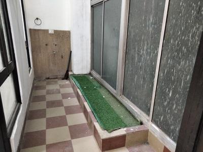 Image of 1250 Sq.ft 3 BHK Builder Floor for sale in Indirapuram, Ghaziabad for Rs. 7900000