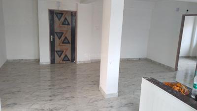 Living Room Image of 1335 Sq.ft 3 BHK Apartment / Flat for sale in Keshtopur Kolkata for Rs. 6007500