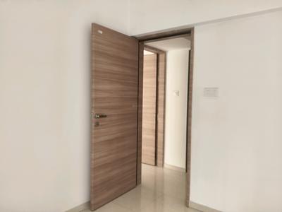 Bedroom Image of 1375 Sq.ft 3 BHK Apartment / Flat for rent in Runwal The Central Park, Chinchwad Pune for Rs. 45000