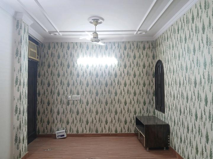 West Patel Nagar, Patel Nagar Bedroom Two 1