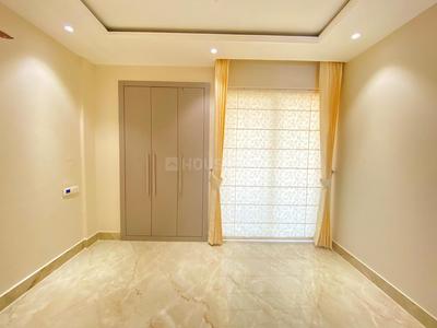 Hall Image of 2296 Sq.ft 4 BHK Apartment / Flat for sale in Exotic Magnifiq, Kishanpura Zirakpur for Rs. 15990000