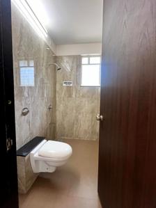 Image of 1121 Sq.ft 2 BHK Apartment / Flat for sale in Gawade Galore, Tathawade, Pune for Rs. 8800000