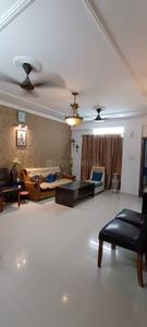 Living Room Image of 1300 Sq.ft 3 BHK Apartment / Flat for sale in Digjyoti Lifestyle Blu, Salaiya Bhopal for Rs. 6700000