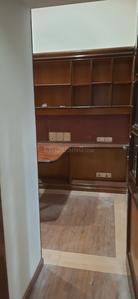 Kitchen Image of 3200 Sq.ft 3 BHK Builder Floor for rent in Lotus Zing, Sector 40 Noida for Rs. 65000