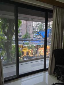 Bedroom Image of 888 Sq.ft 2 BHK Apartment / Flat for sale in Bandra West Mumbai for Rs. 46500000