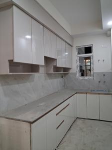 Kitchen Image of 1100 Sq.ft 2 BHK Apartment / Flat for sale in Hometech Pride, Sector 73 Noida for Rs. 3775000