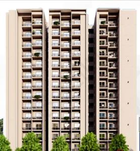 2 BHK Flat