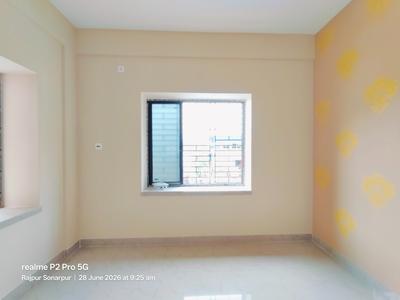 Bedroom Image of 1175 Sq.ft 3 BHK Apartment / Flat for rent in Joy JMC Greens, Garia, Sonarpur Kolkata for Rs. 19000