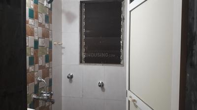 Bathroom Image of 630 Sq.ft 1 BHK Apartment / Flat for sale in Patel Residency NX, Ambernath West Ambernath for Rs. 3000000