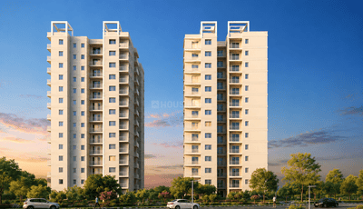 1 BHK Flat