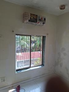 Bedroom Image of 1050 Sq.ft 2 BHK Apartment / Flat for rent in Bandstand Apartment, Bandra West Mumbai for Rs. 150000