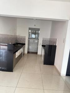 Kitchen Image of 1550 Sq.ft 3 BHK Apartment / Flat for sale in Kolte Patil Stargaze, Bavdhan Pune for Rs. 16000000