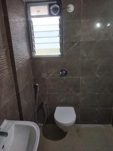 Bathroom Image of 1000 Sq.ft 2.5 BHK Apartment / Flat for sale in Sai Proviso Leisure Town, Hadapsar Pune for Rs. 12500000