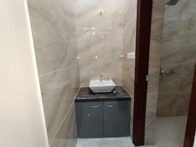 Bathroom Image of 1400 Sq.ft 3 BHK Independent House for sale in Pandit Khera Lucknow for Rs. 7600000
