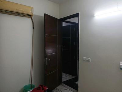 Bedroom Image of 900 Sq.ft 2 BHK Apartment / Flat for sale in Civil Lines Gurgaon for Rs. 7000000