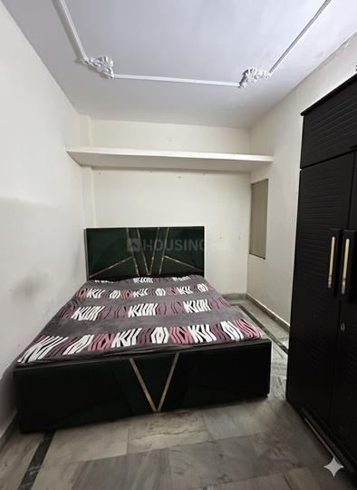 Block 7, Subhash Nagar Bedroom 1