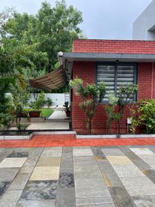 Image of 3681 Sq.ft 4 BHK Villa for sale in Devam Love Kush Villa, Raysan, Gandhinagar for Rs. 40000000