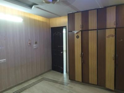 3 BHK Independent Builder Floor