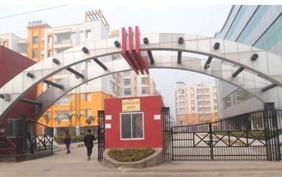 Image of 1660 Sq.ft 3 BHK Apartment / Flat for sale in Jalalpur City, Danapur, Patna for Rs. 16500000