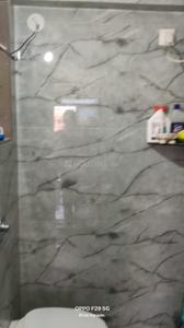 Bedroom Image of 650 Sq.ft 1 BHK Apartment / Flat for sale in Saras Destiny, Ulwe Navi Mumbai for Rs. 6700000