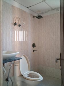 Common Bathroom Image of 875 Sq.ft 2 BHK Apartment / Flat for sale in Amrapali Princely Estate, Sector 76 Noida for Rs. 8700000