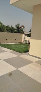 Balcony Image of 1176 Sq.ft 2 BHK Independent House for rent in Sector 7 Gurgaon for Rs. 19999