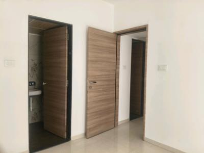 Bedroom Image of 1100 Sq.ft 2.5 BHK Apartment / Flat for sale in Abhinav Pebbles Urbania, Bavdhan Pune for Rs. 11500000