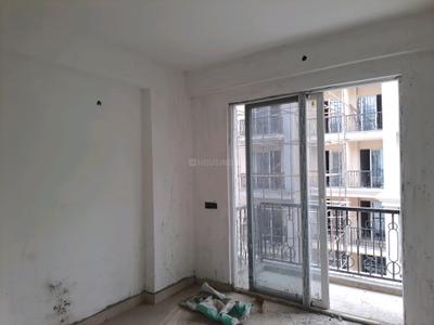 Bedroom Image of 1095 Sq.ft 3 BHK Builder Floor for sale in Signature Global City 81, Sector 81 Gurgaon for Rs. 13000000