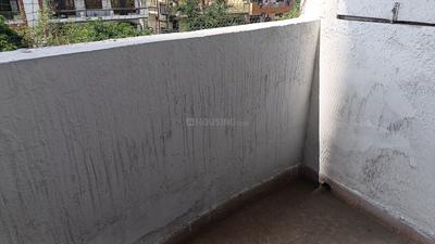 Balcony Image of 1413 Sq.ft 2.5 BHK Apartment / Flat for sale in ABA Olive County, Vasundhara Ghaziabad for Rs. 17500000