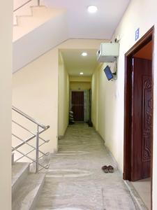 Lobby Image of 850 Sq.ft 2 BHK Apartment / Flat for rent in Prime Tower by NS Construction, Joka Kolkata for Rs. 12000