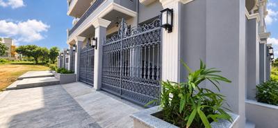 Image of 2300 Sq.ft 4 BHK Apartment / Flat for rent in Hanchya, Mysore for Rs. 45000